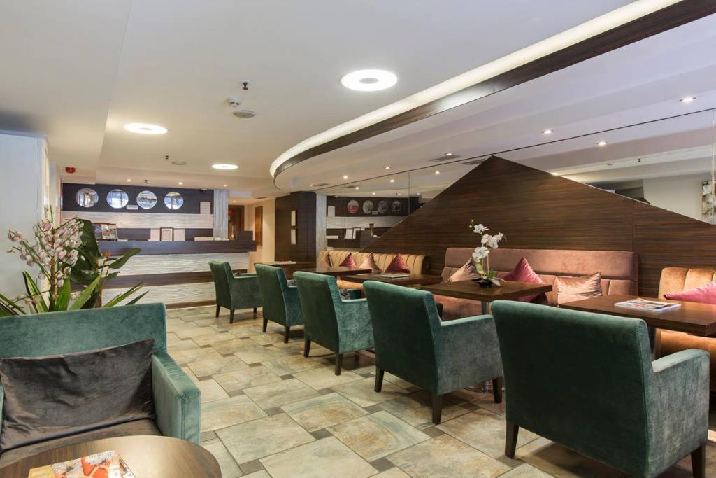 Derpa Suite Hotel 이스탄불 외부 사진