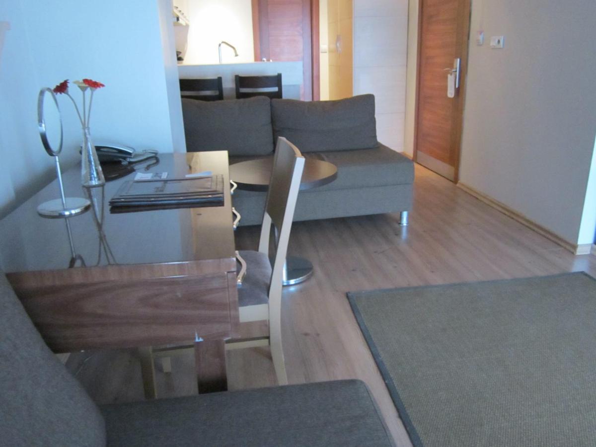 Derpa Suite Hotel 이스탄불 외부 사진