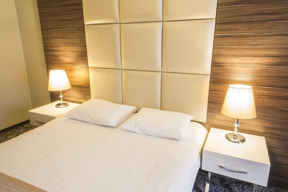 Derpa Suite Hotel 이스탄불 외부 사진
