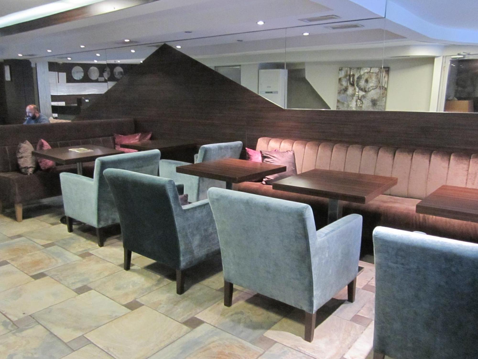 Derpa Suite Hotel 이스탄불 외부 사진