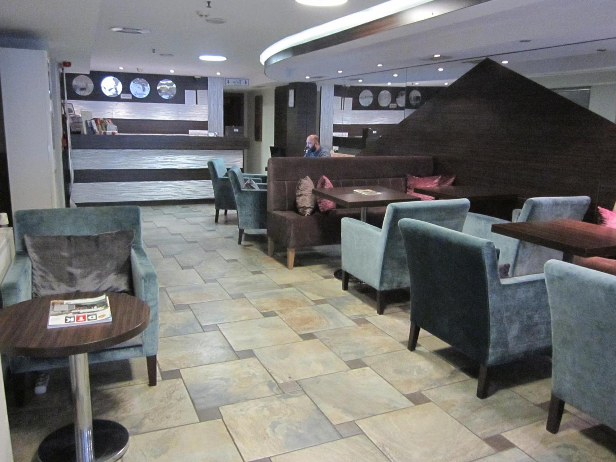 Derpa Suite Hotel 이스탄불 외부 사진