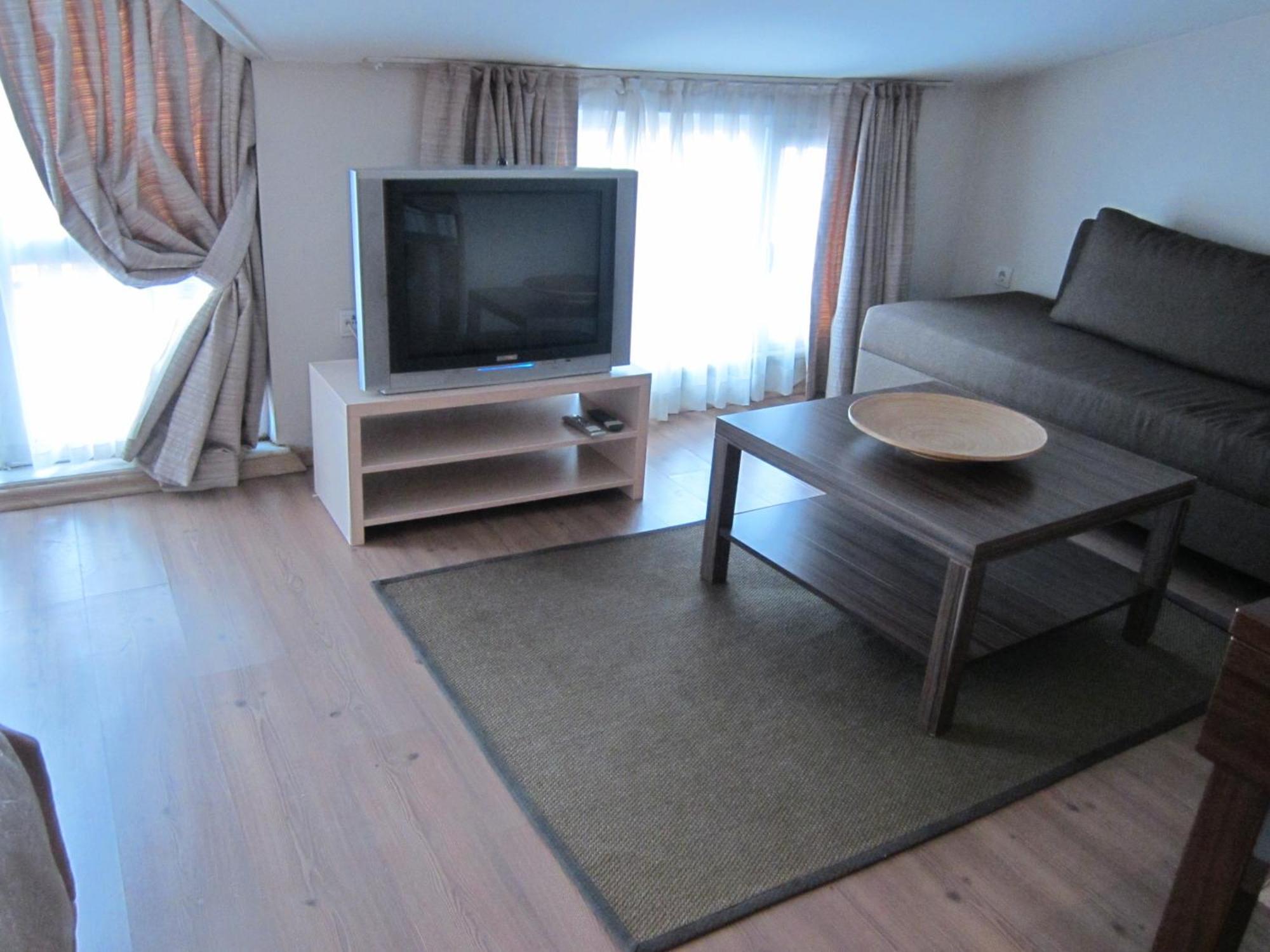 Derpa Suite Hotel 이스탄불 외부 사진