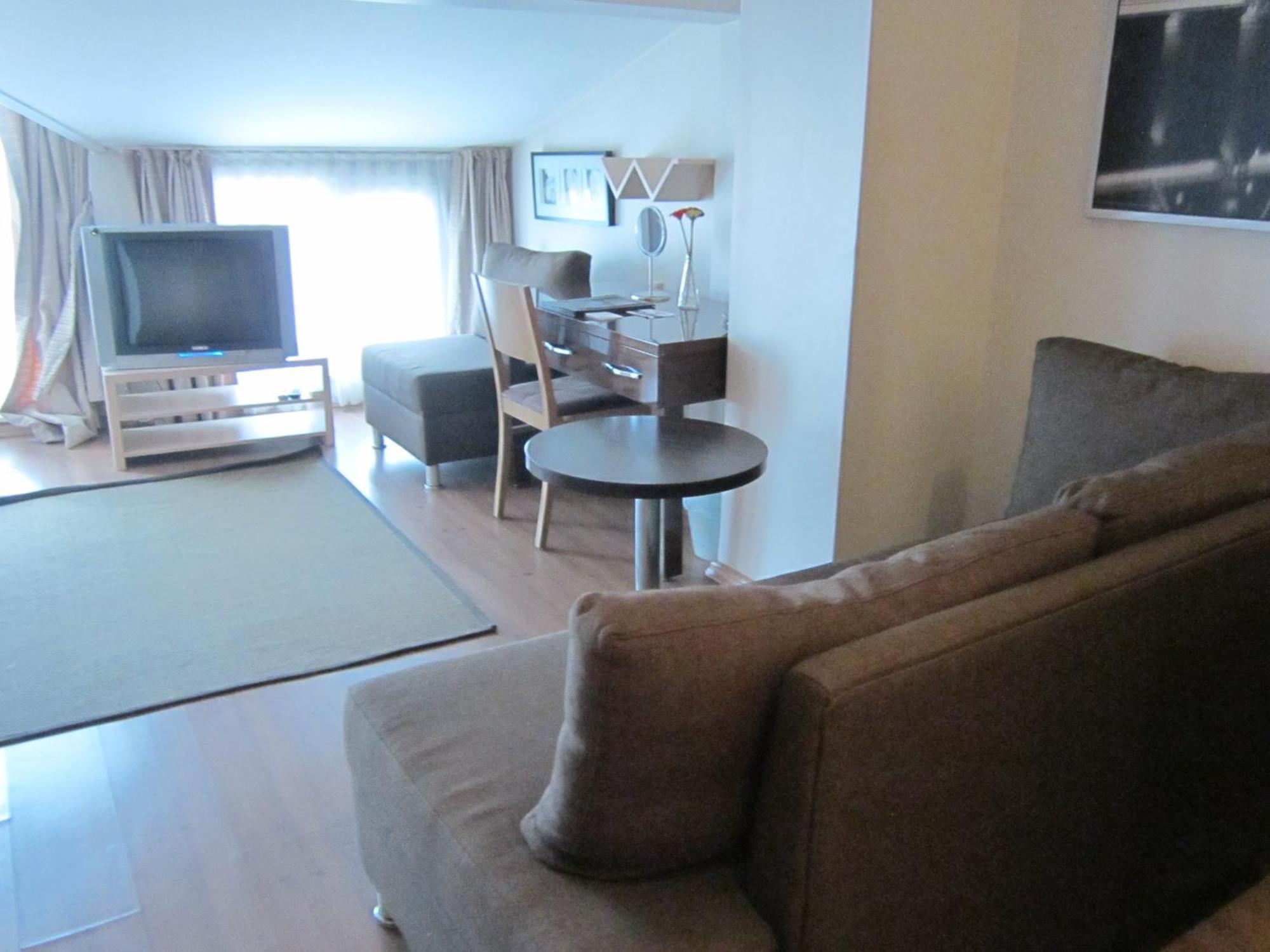 Derpa Suite Hotel 이스탄불 외부 사진